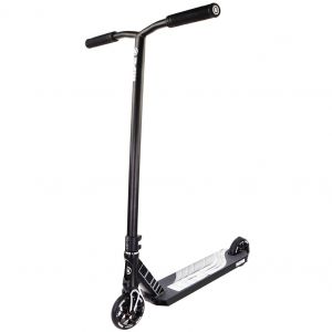 Трюковой самокат Hipe S20 (Black)