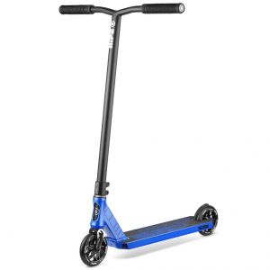 Трюковой самокат Hipe S20 (Black-blue)