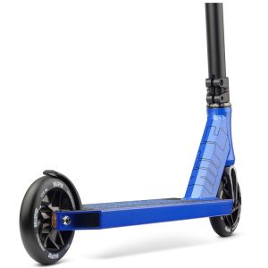 Трюковой самокат Hipe S20 (Black-blue)