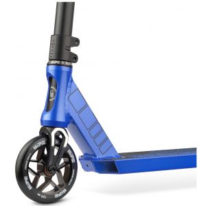 Трюковой самокат Hipe S20 (Black-blue)