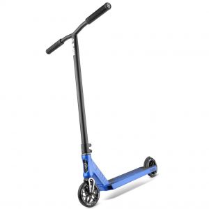 Трюковой самокат Hipe S20 (Black-blue)