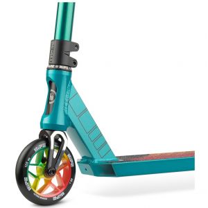 Трюковий самокат Hipe S20 Rainbow