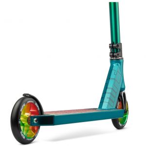 Трюковий самокат Hipe S20 Rainbow