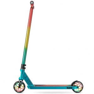 Трюковий самокат Hipe S20 Rainbow