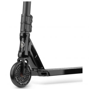 Трюковий самокат Hipe XL v2 (black)