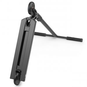 Трюковий самокат Hipe XL v2 (black)