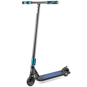 Трюковий самокат Hipe XL v2 (neoblue-black)