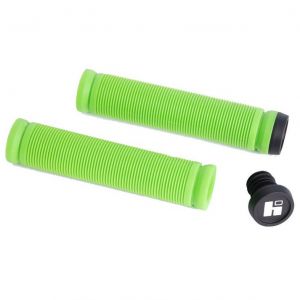 Грипсы Hipe GHIPE 01 Green Apple
