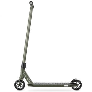 Трюковий самокат Hipe H8 (Gunmetal-grey)