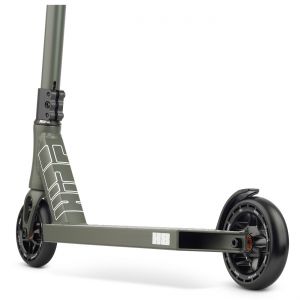 Трюковий самокат Hipe H8 (Gunmetal-grey)