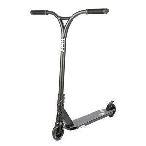 Трюковой самокат Hipe Limit Lmt 09 (black-black)