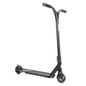 Трюковой самокат Hipe Limit Lmt 09 (black-black)