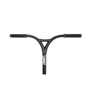 Трюковой самокат Hipe Limit Lmt 09 (black-black)