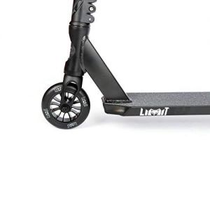 Трюковой самокат Hipe Limit Lmt 09 (black-black)