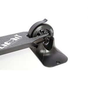 Трюковой самокат Hipe Limit Lmt 09 (black-black)
