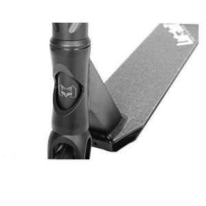 Трюковой самокат Hipe Limit Lmt 09 (black-black)