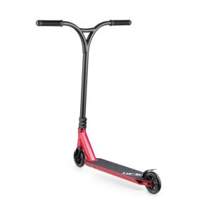 Трюковой самокат Hipe Limit Lmt 09 (black-red)
