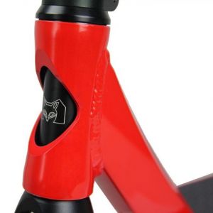 Трюковой самокат Hipe Limit Lmt 09 (black-red)