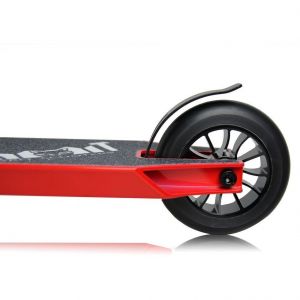 Трюковой самокат Hipe Limit Lmt 09 (black-red)