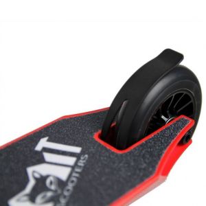 Трюковой самокат Hipe Limit Lmt 09 (black-red)