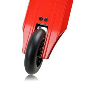 Трюковой самокат Hipe Limit Lmt 09 (black-red)