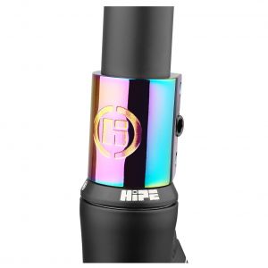 Трюковой самокат Hipe H8 (Black-neochrome)