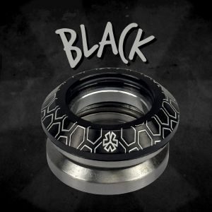 Рульова система Union Honeycomb Headset (Black)