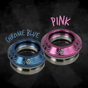 Рульова система Union Honeycomb Headset (Black)