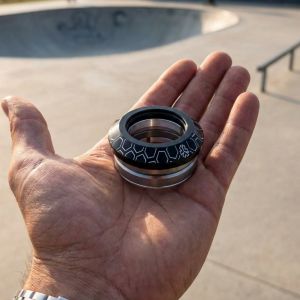 Рульова система Union Honeycomb Headset (Black)