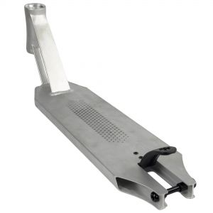 Дека Union Honeycomb 460 Pro Scooter Deck (Silver)