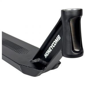Дека Union Honeycomb 460 Pro Scooter Deck (Black)