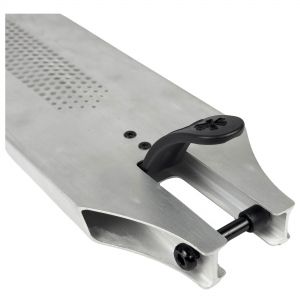 Дека Union Honeycomb 460 Pro Scooter Deck (Silver)