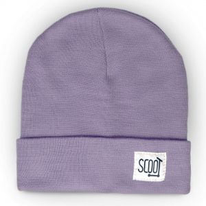 Шапка Scoo (Lilac)