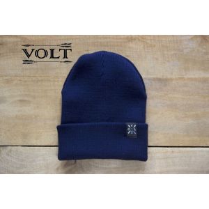 Шапка Volt Blue
