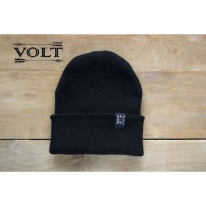 Шапка Volt Black