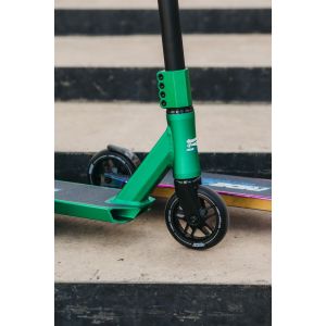 Трюковий самокат Rideoo Flyby Air (Gold)
