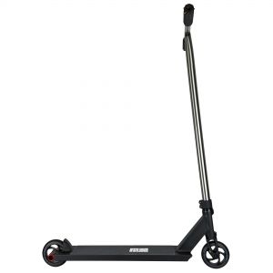 Кастомный трюковой самокат AXEL Tornado (Black)