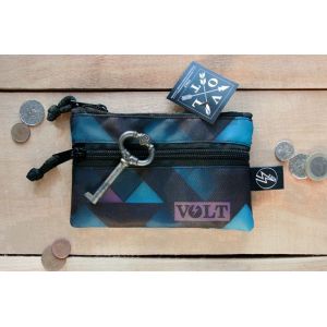 Ключница Volt Byte sklo grn