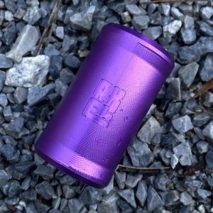 Затиск AXEL Raptor Classic SCS Pro Scooter Clamp (Purple)