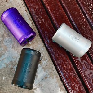 Затиск AXEL Raptor Classic SCS Pro Scooter Clamp (Purple)