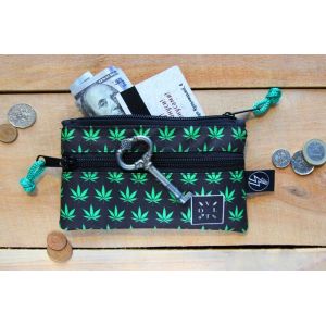 Ключниця Volt Weed blk