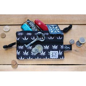 Ключниця Volt Weed wht
