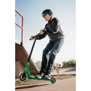 Трюковий самокат Rideoo Flyby Air (Gold)