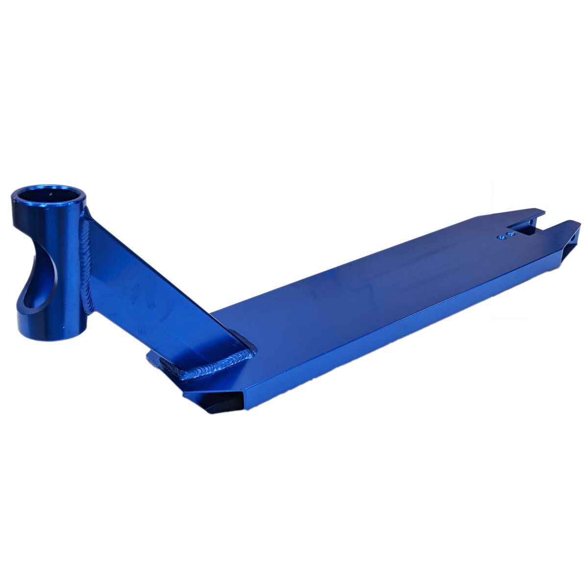 Дека Movino X-core Pro scooter deck (blue)
