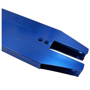 Дека Movino X-core Pro scooter deck (blue)