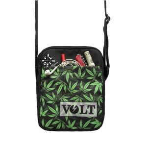 Месенжер – сумка через плече Volt Weed Paint