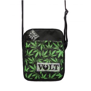 Мессенжер - сумка через плечо Volt Weed Paint