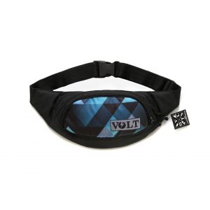 Бананка - поясная сумка Volt Bute Sklo