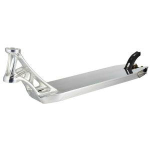 Дека Ethic Iconoclast Evo2 520 Pro Scooter Deck (Polished)