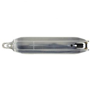 Дека Ethic Iconoclast Evo2 520 Pro Scooter Deck (Polished)